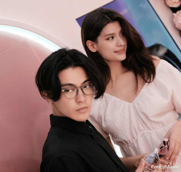 卡琳娜|老婆又美又帅也出轨？男网红仲尼被曝出轨，妻子是漫圈颜值顶流