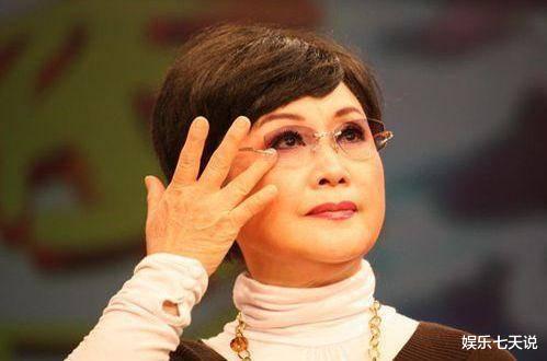 2000年,李谷一揭露东方歌舞团腐败被威胁,田玉斌:她不走将永无宁日