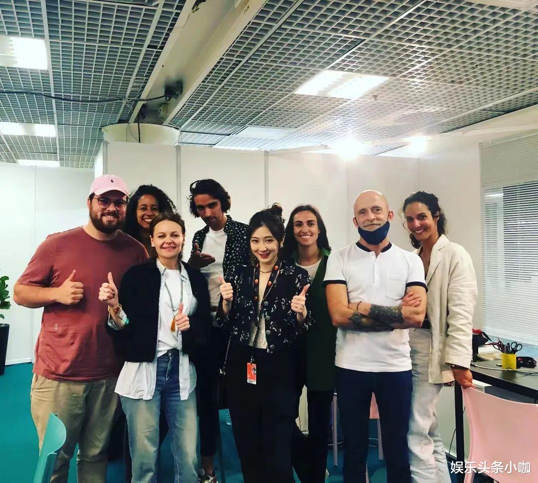 陈剑莹|刚拿大奖就被打压，这些媒体真是存心不良！