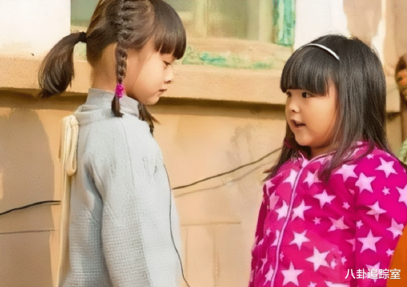 田雨橙|14岁森碟近照曝光被嘲壮,疑走上网球职业选手道路,田亮出面回应