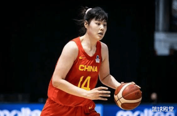 李月汝|正式确定！篮协阻止李月汝赴美，WNBA的梦想破灭！