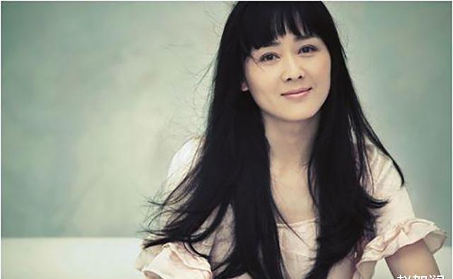 李琳|她24岁一夜成名,嫁大10岁导演被骗财骗色,41岁二婚再成人生赢家