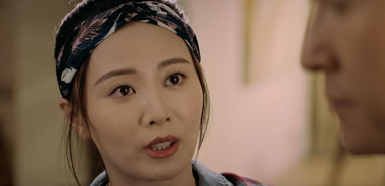 香港小姐|今晚开播！女性题材剧《美丽战场》来袭，三位港姐齐聚，值得期待