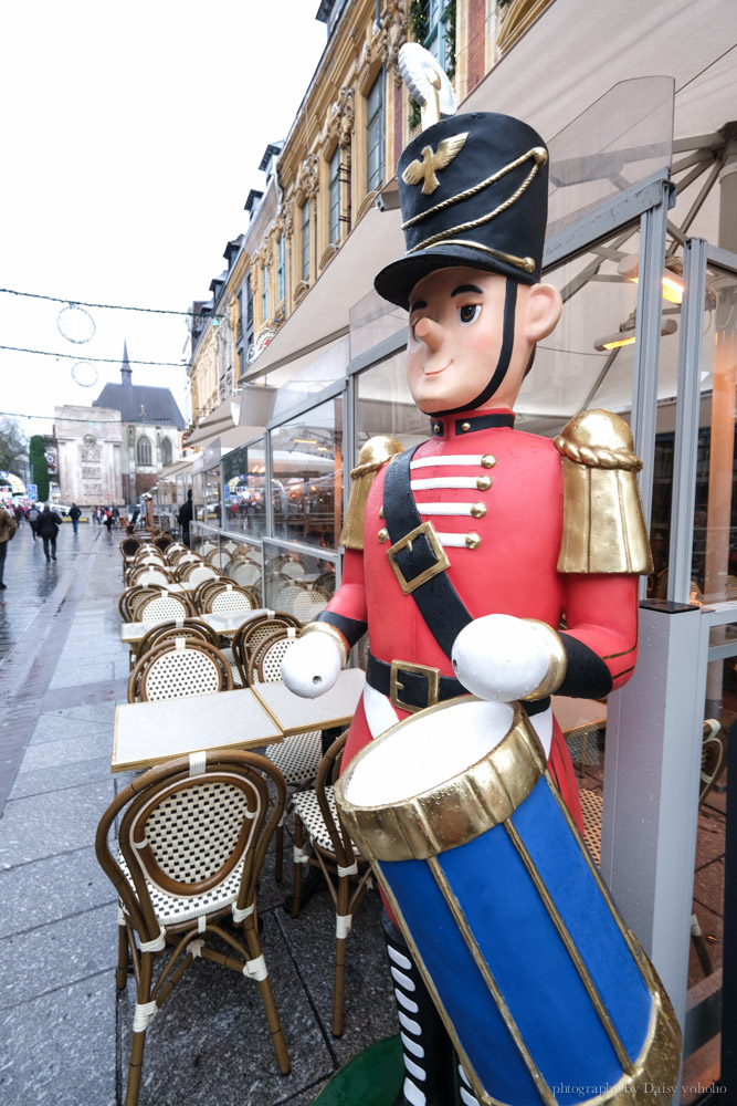 |法国里尔欧洲文化首都,法里尔一日游景点详细介绍!