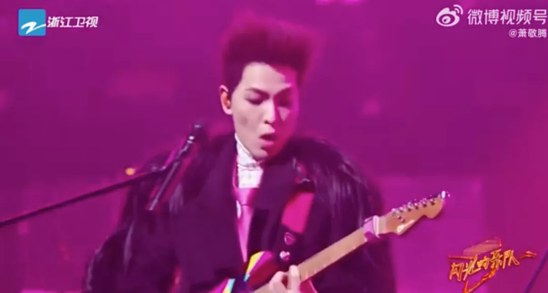 张碧晨|玩这么大,张碧晨疯了吧