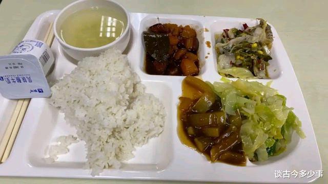 老板娘|工厂抱怨：肉管够，每天伙食不重样，工资6500，愣是没有一个人来