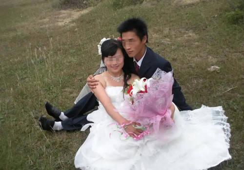 案例回顾:2017年,湖南一桩已婚少妇在竹林偷欢引发的闹剧