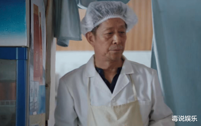 县委大院|《县委大院》大结局，《琅琊榜》三位演员同框，画风很不一样