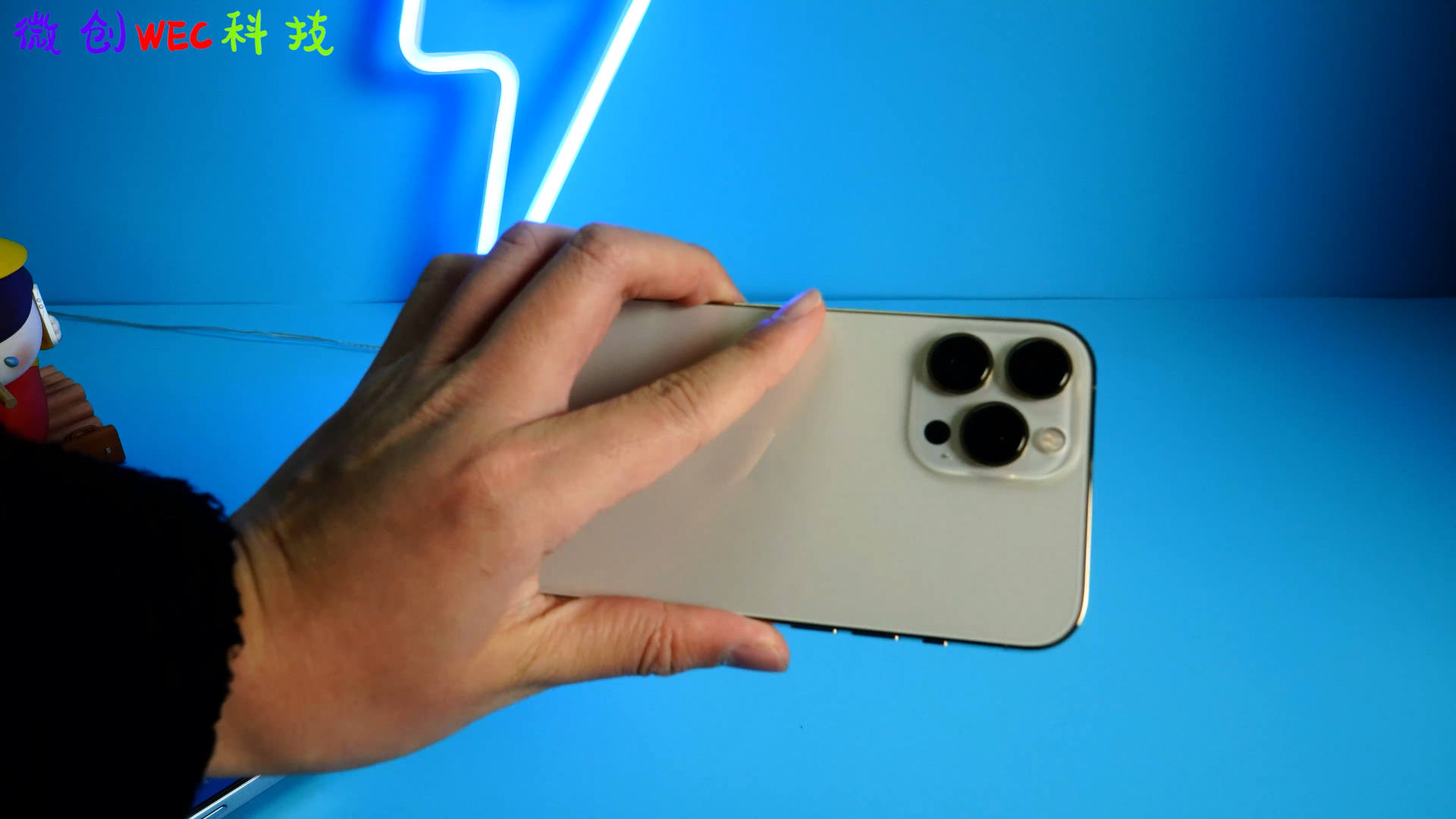 iOS|小机换成大机！使用了iPhone13 Pro Max一周后，我有后悔了吗？