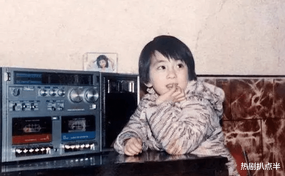 马苏|两年一部新剧、咖位不如网红,“三料视后”怎么混成这样了?