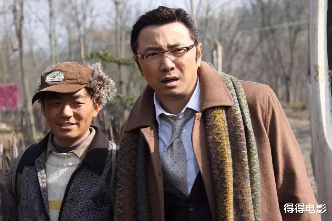 徐峥|2012年，拍完《泰囧》后的徐峥与王宝强，为何不再合作了？