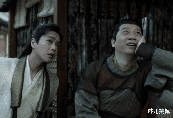 庆余年|《庆余年》，角色挑的也太绝了，每一个都演的有血有肉又有趣