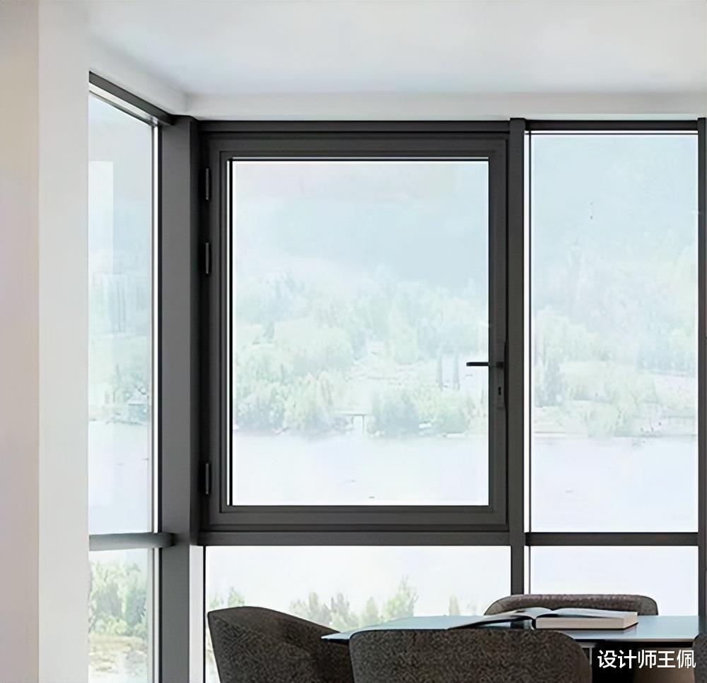 看了那么多的家装,发现很多家庭的窗户都存在3个毛病,太扎心了