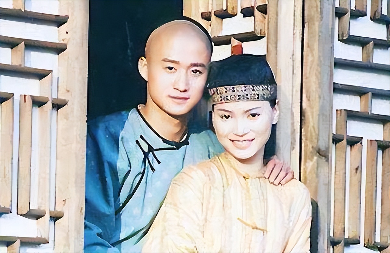 蒋勤勤|曾是吴京“前女友”,分手后被富豪抛弃卖鱼,樊亦敏有冤无处诉