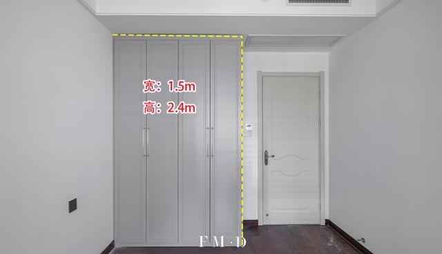 130精装房硬装完工，当初做的8个选择，是打造满分住宅的关键