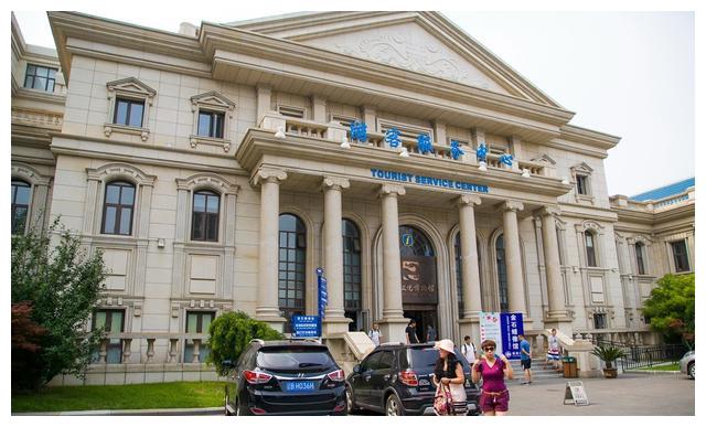 威海|中国超干净的5个城市，天蓝云白，一尘不染，哪个是你的最爱？