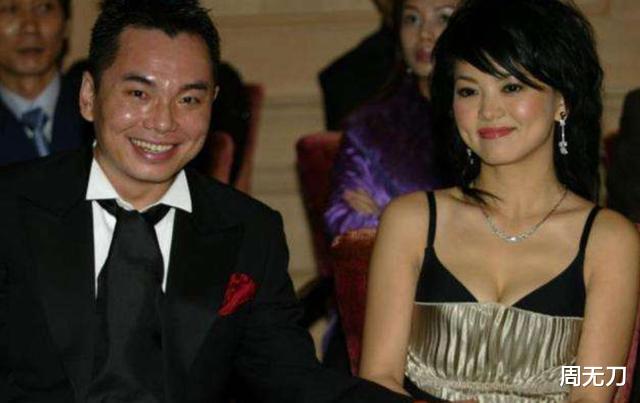 李厚霖|“钻石王老五”李厚霖：情断三任皈依佛门，因果报应还是看破红尘