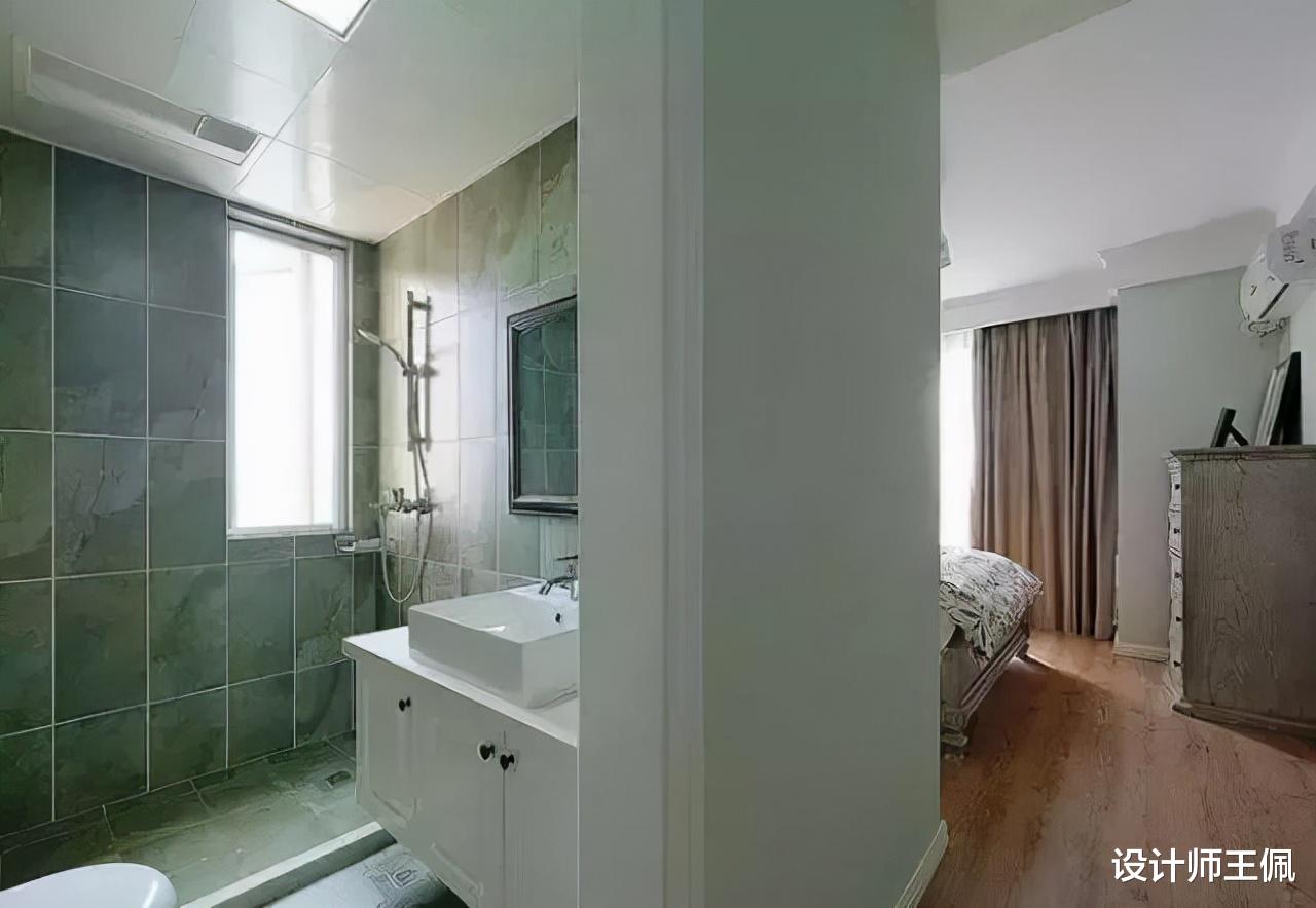 主卧带卫生间到底是好是坏？看了专家的分析，突然开始后悔了