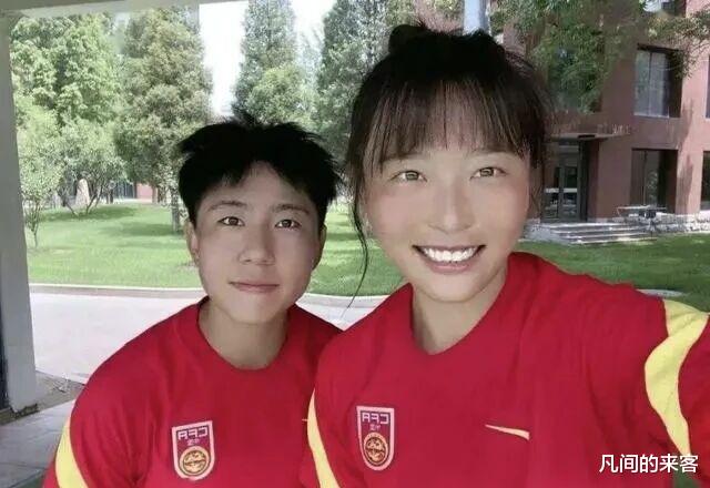 中国女足|中国女足喜讯，32岁王牌中大奖啦，1400万让水庆霞羡慕