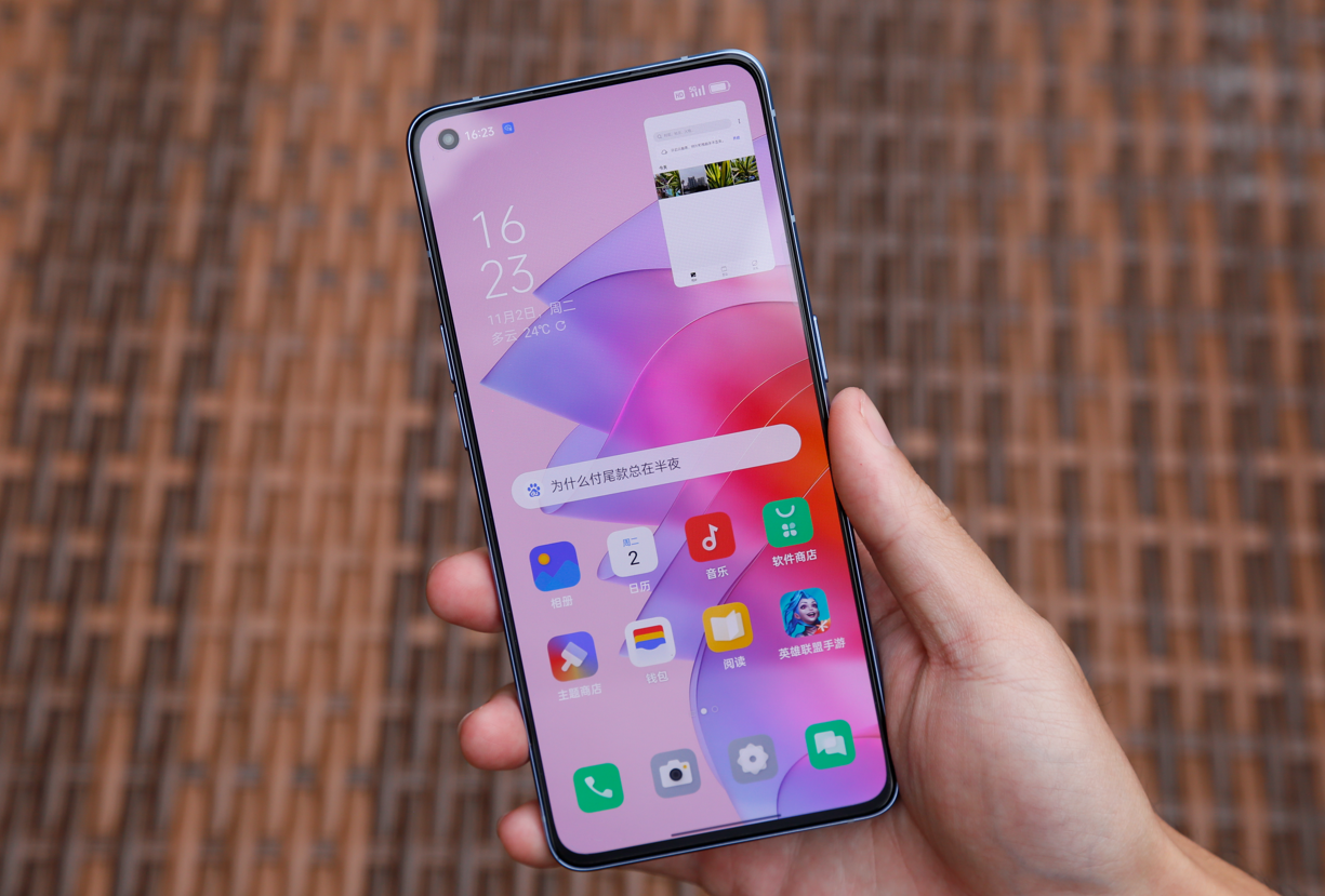 oppo reno7|OPPO Reno7 Pro这几个功能，如果都用过，才算得上真O粉