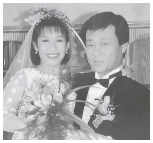 寇世勋|寇世勋：外人只见我坐拥双妻的快活，可有下辈子我不愿，太累了