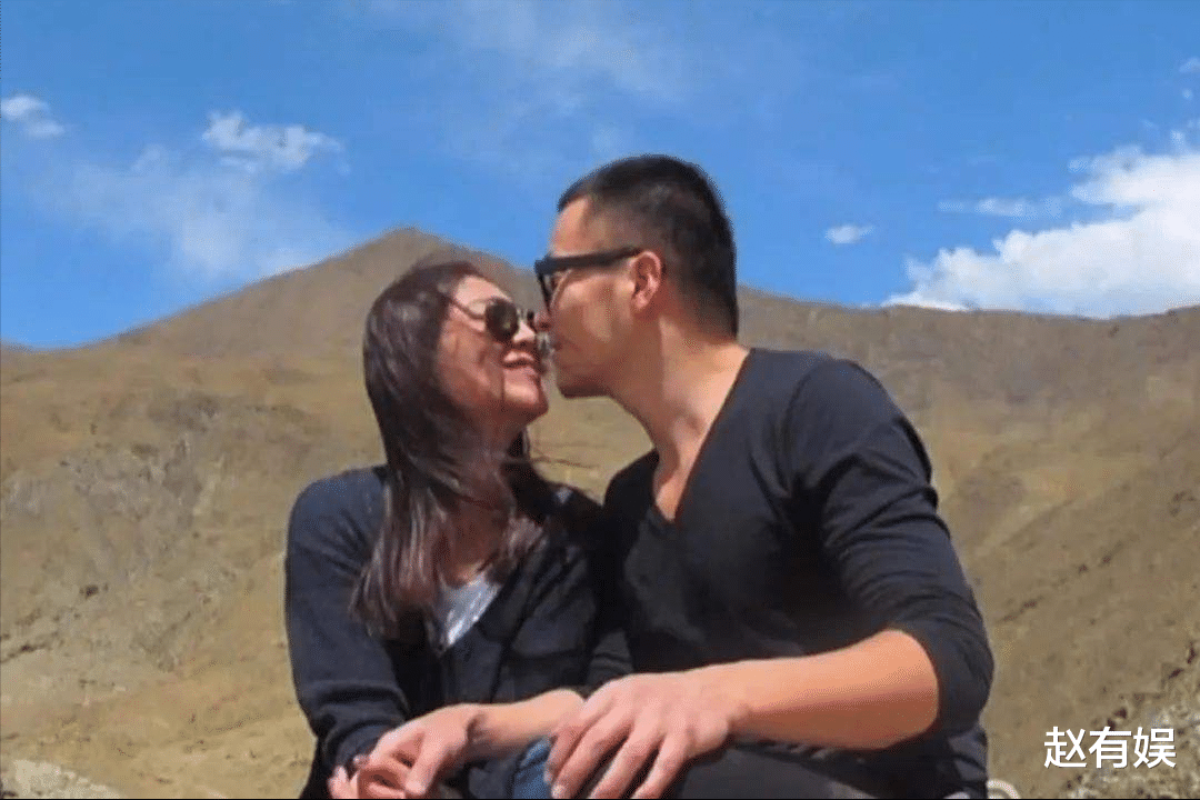 喻恩泰|曾是不婚主义的喻恩泰,对女友一见钟情,婚后化身宠妻狂魔?