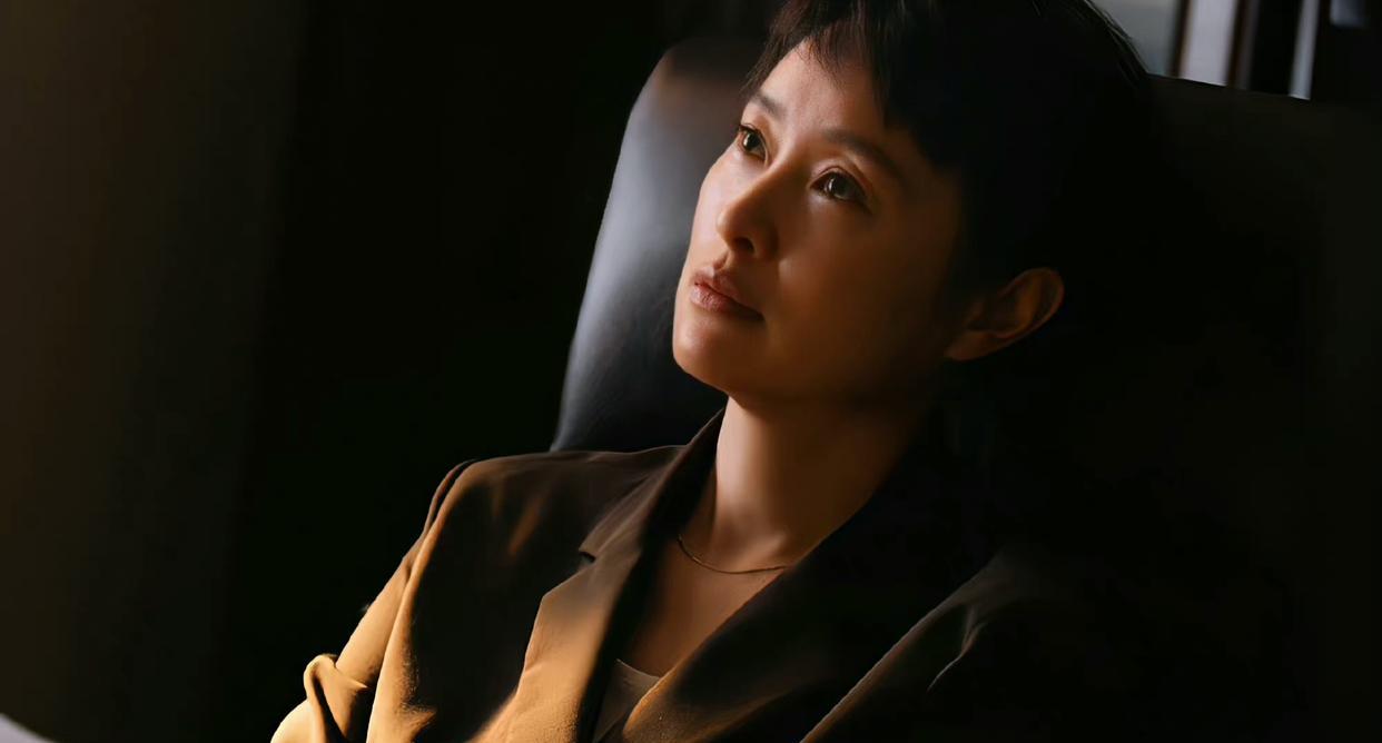 胡歌|《风吹半夏》最强对手!胡歌新剧《县委大院》空降央视,爆款预定