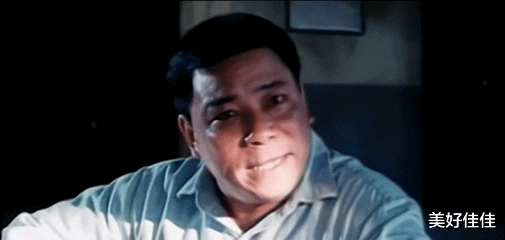 老虎|躲避追捕进剧组，吻张曼玉拿影帝，以德服人的雷老虎经历了什么？