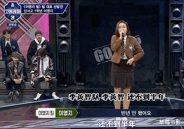 mv 全网群嘲的“肥胖搞笑女”逆袭成辣妹女神!极品身材震惊网友:姐很高贵,你们不配!