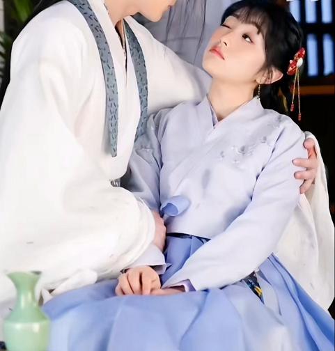 古装剧|古装剧里有争议的服化：唐艺昕韩式盘发，于正造型师去韩国进货