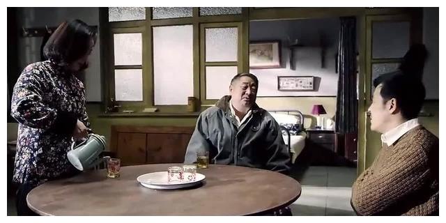 许大茂|《情满四合院》:导演想拍的是“情满”,观众看到的是“禽满”