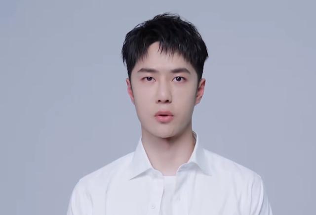 王一博|王一博的红更具引领力，多次公开亮相，只为主旋律做宣传