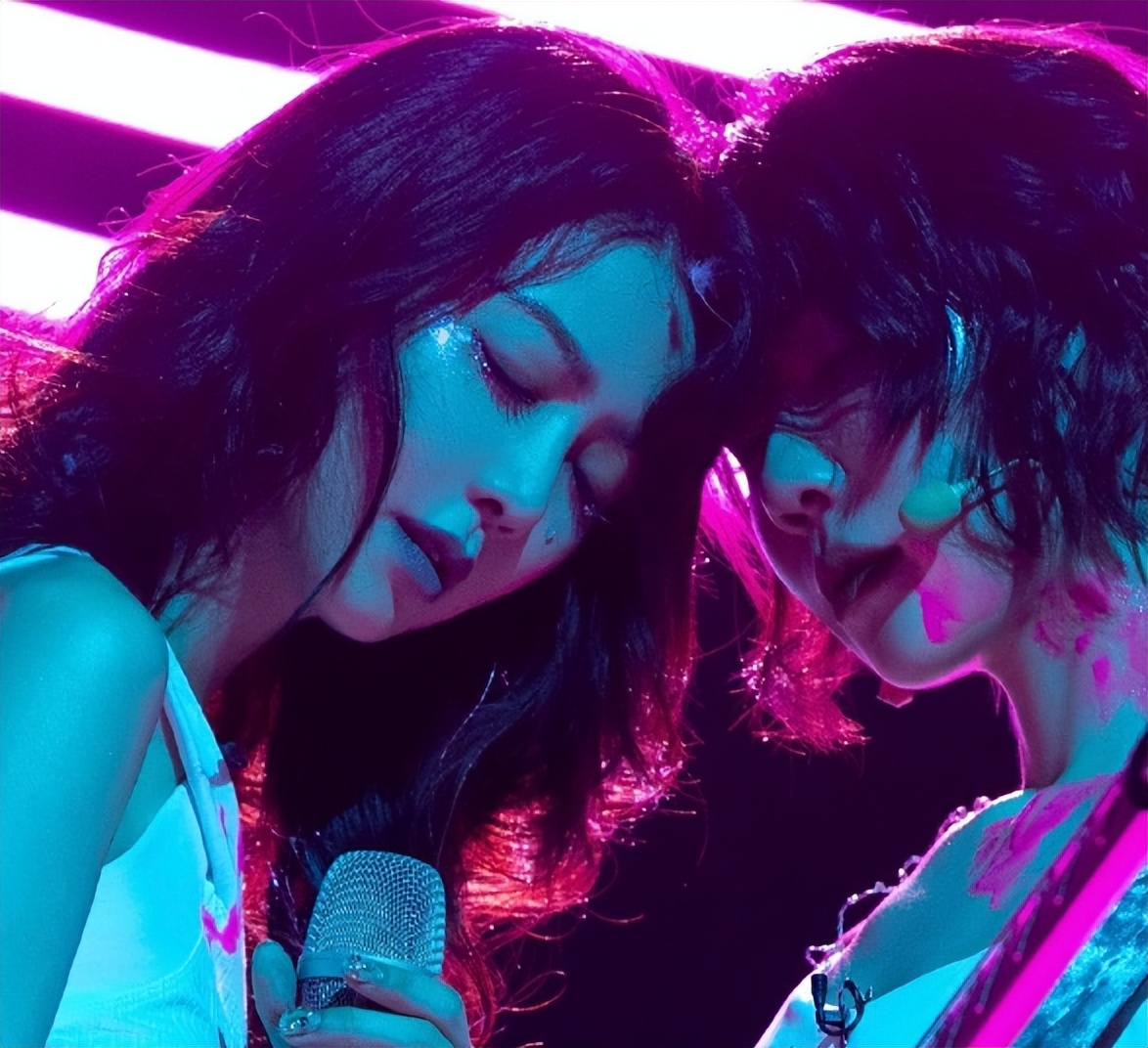 浪姐3|《浪姐3》：成年人的交际圈很残酷，物以类聚人以群分