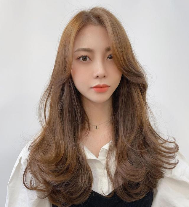 发型 高质量女发30款,有长有短任你选,别再让发型落伍了