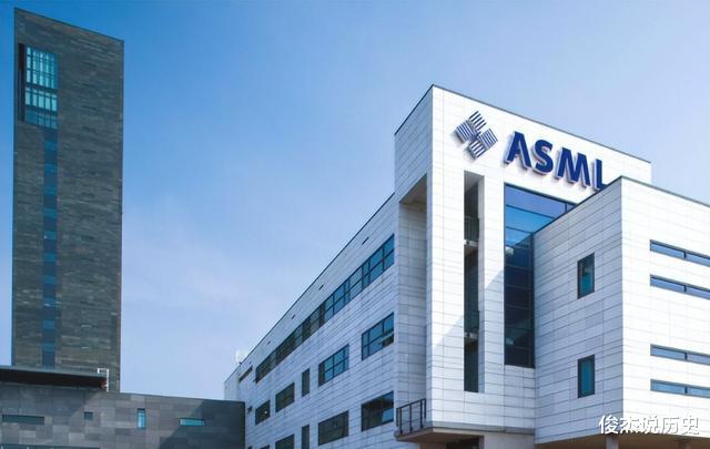 CPU|这么迅速？ASML正式宣布！外媒：这相当于是“连夜”交货中企？