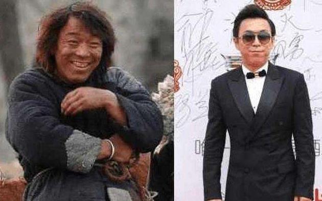 最佳男主角|中国电影界的“四大天王”，都能导能演，第一位登顶电影之巅