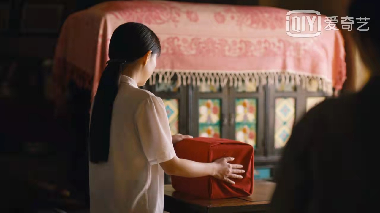 贺秀莲|错过！《人世间》原著的又一高光时刻，托编剧的福，我们又错过了