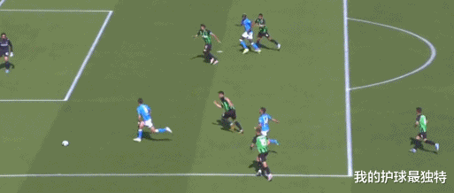 那不勒斯|20分钟4球，6-1！意甲惨案：争冠队大爆发，等待554天复仇