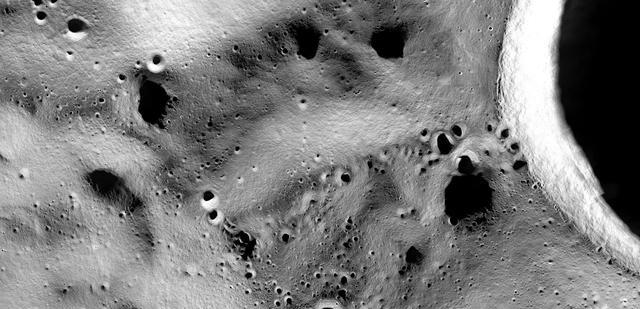 NASA将于今天确定Artemis3载人月球任务的候选着陆区