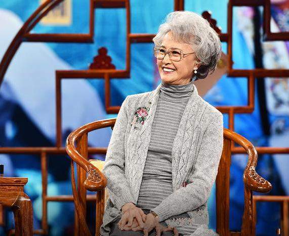 杨春霞|79岁“白骨精”杨春霞：一生不谈西游记，记恨导演杨洁36年