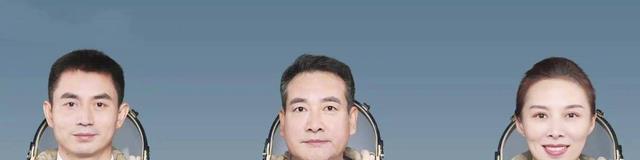 星星的后裔,王亚平“摘星”归来,妈妈对女儿的承诺,太感人
