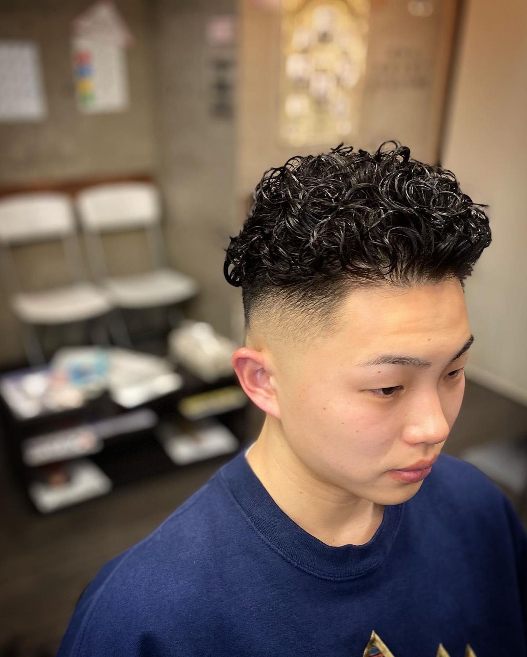连衣裙 今年春夏发型别乱剪，试试这几款，很帅很有型