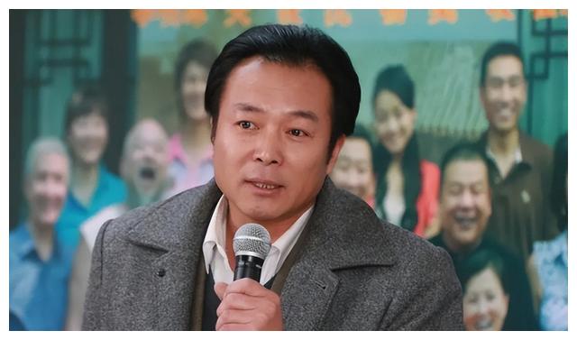 谢园|无儿无女的谢园去世2年后,遗孀邱悦的选择令人泪目