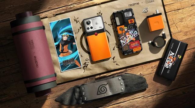 realme|今年的618，来得比往年更早了