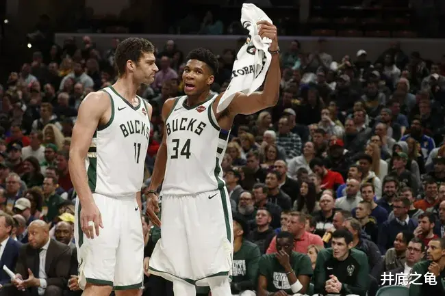 裁员|雄鹿6胜0负得大功臣洛佩斯15年职业生涯赚了多少钱呢?