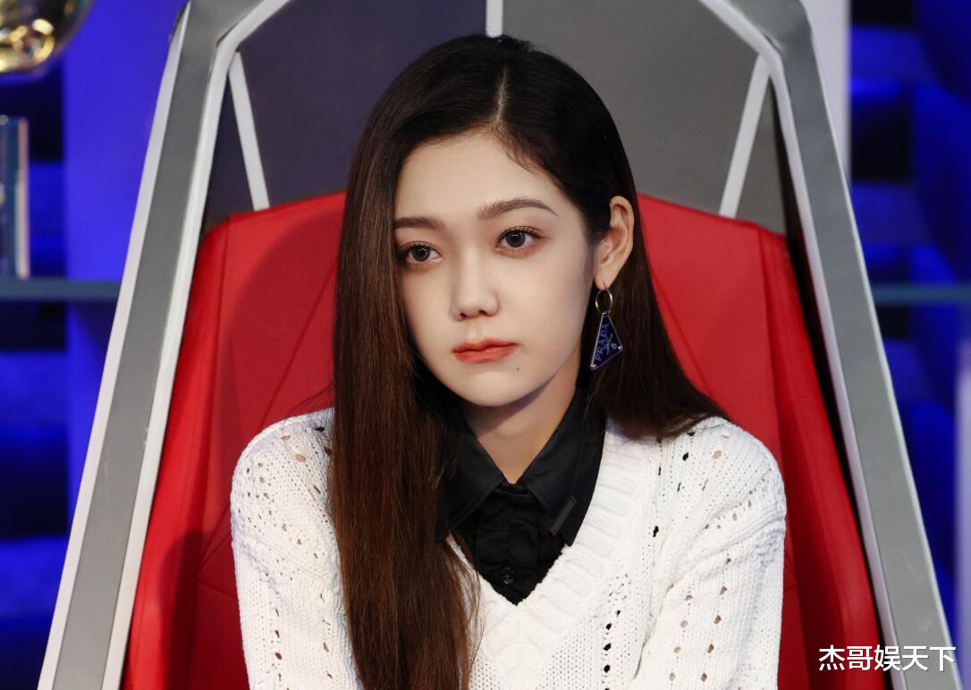 廖昌永|专业评审团的“态度”，让《中国好声音》彻底被打脸