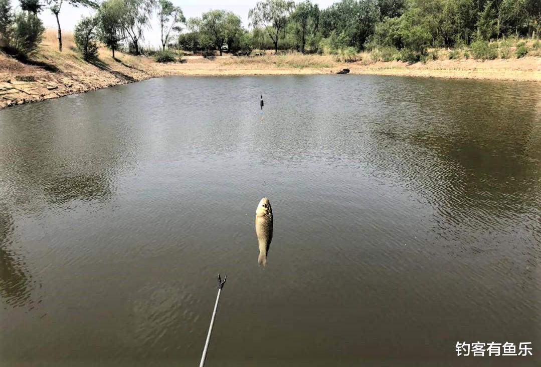 空军|初春钓鱼，什么时候的鱼情会更好？选对出钓天气，增加爆护几率