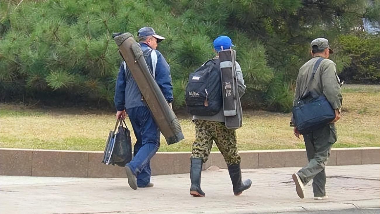 钓鱼|天选打工人不少，天选钓鱼人更多，其中原因你知道吗？