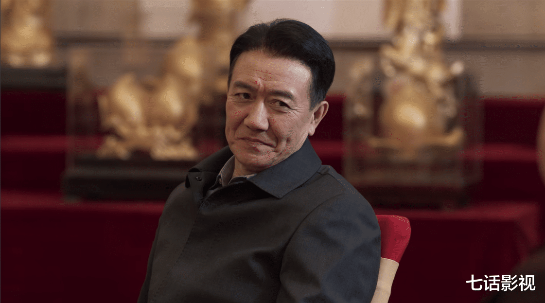 严国华|《罚罪》解谜,张秋峰是双面卧底?谁拿走了U盘?小唐是谁的人?