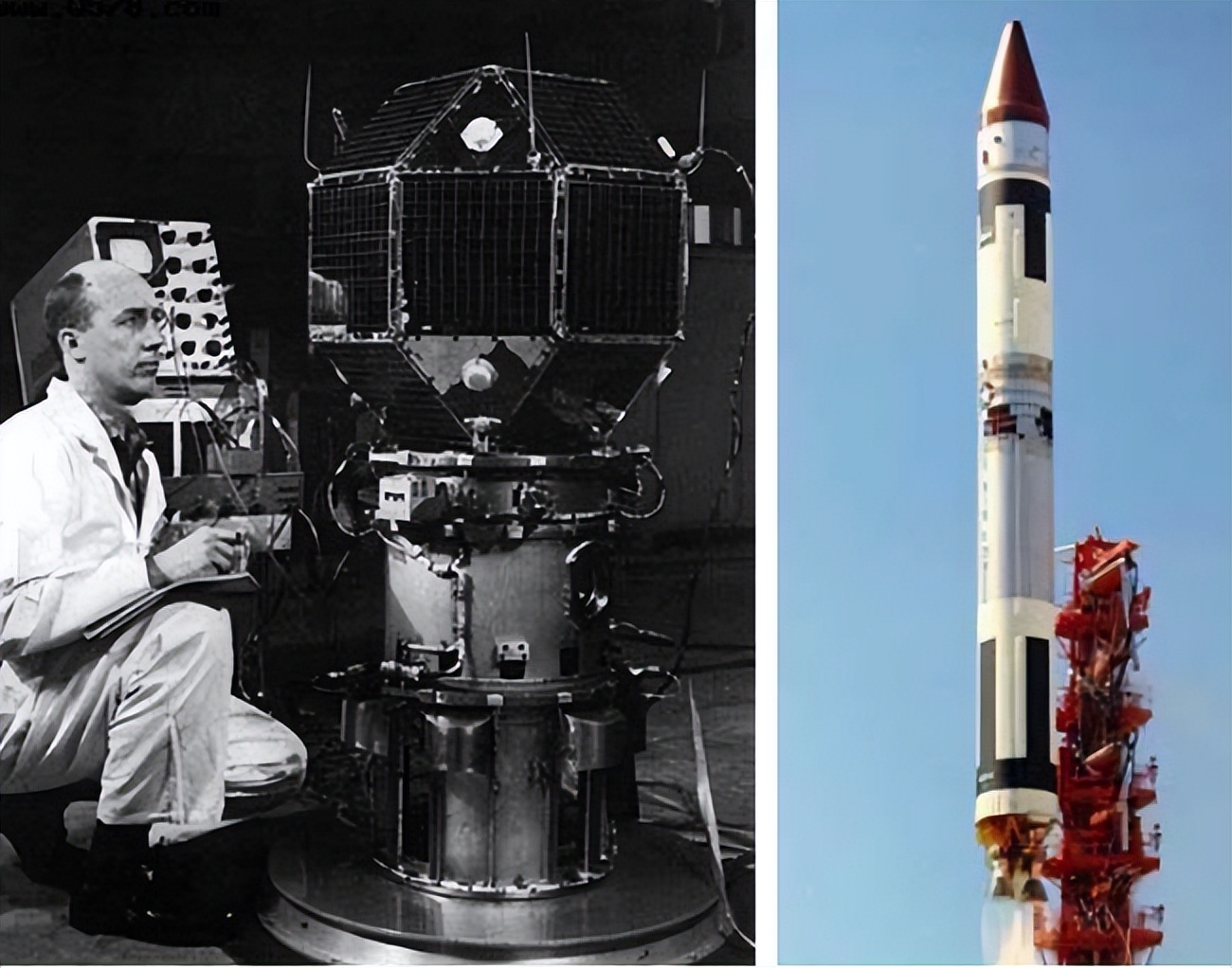 60年代，美无视联合国警告，向太空发射4.3亿枚铜针，危害有多大？